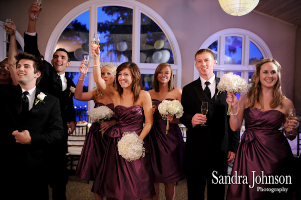Best Winter Park Racquet Club Wedding photographer - Sandra Johnson (SJFoto.com)